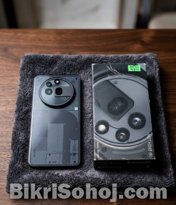 Nothing phone 3a pro